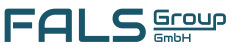 FALS Group GmbH Logo