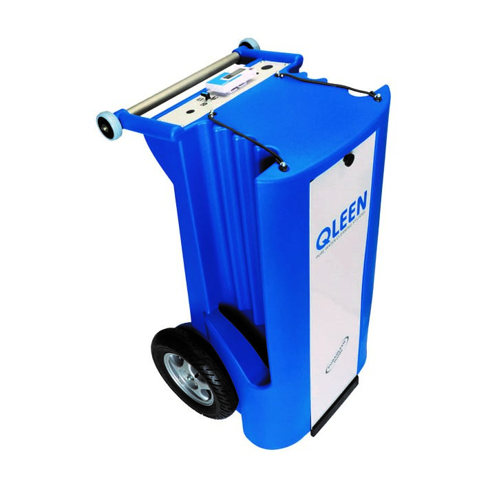 Disy Elektro Puraqleen Basisstation